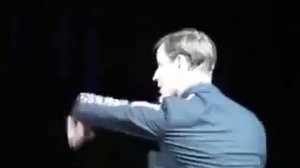 【Vitas】- Клином журавлиным/ 2008.04.29