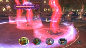 Shrek 2: Game Walkthrough Final Part 11 - Final Boss - No Commentary Gameplay (Gamecube/Xbox/PS2)