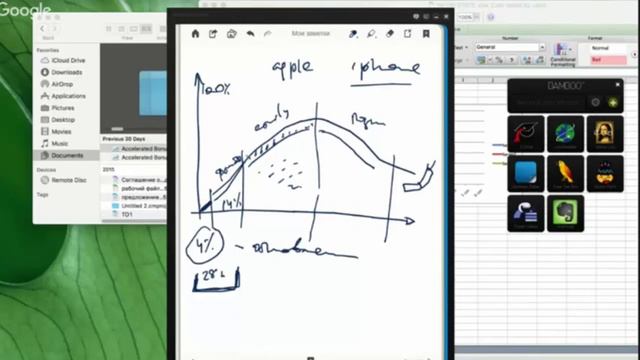 INFINii Что же такое компания ИнфиниАй и перспективы ее развития смотреть онлайн