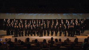 Музыка и слова Александра Свешникова «Родимый край»