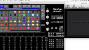 Урок 4.2  Как задавать имя палетте Set Name to a Palette