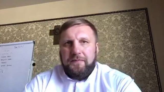 Вопросы пастору выпуск № 7. Епископ Андрей Матюжов смотреть онлайн