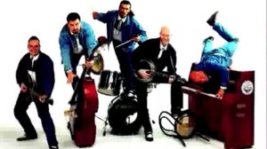 The Lennerockers / The Wanderer