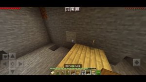 Minecraft Trial - How to Build SURVIVAL BASE