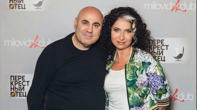 ЛИНА МИЛОВИЧ Радио Шансон " Короткий Разговор" смотреть онлайн