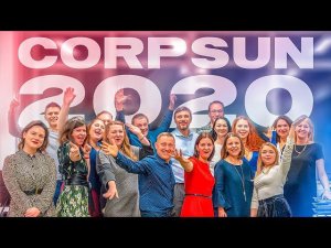 CORPSUN 2020