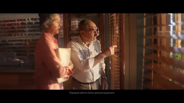 The new Volkswagen Touareg | Volkswagen