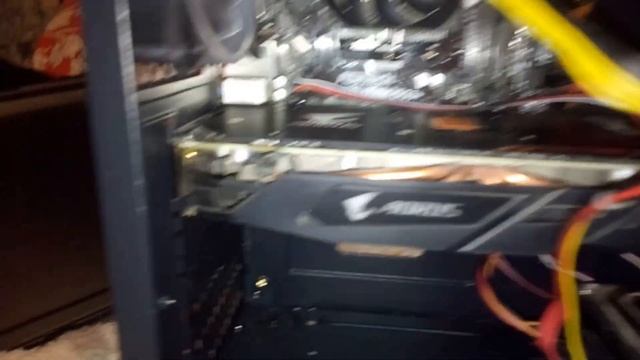 Ремонт блока питания компьютера смотреть онлайн