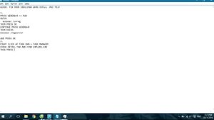 GUIDE FIX EROR 2503 2502