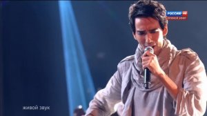 Главная сцена - Сардор Милано. Суперфинал 2-раунд 17.04.2015