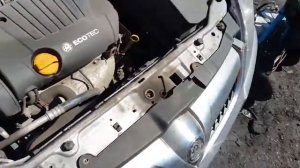 купить двигатель z18xe