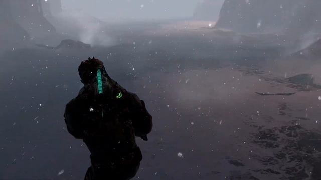 \\ Dead space 3 прохождение игры на ПК 2023 Gameplay // #4 смотреть онлайн