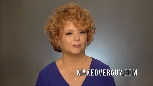 Instantly Discovered My Beauty: A MAKEOVERGUY Makeover