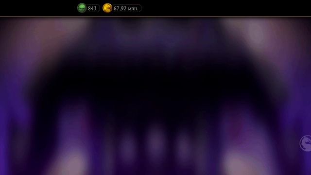 Mortal Kombat mobile/Мортал Комбат мобайл/Смертельная Башня Чёрного Дракона 80 битва