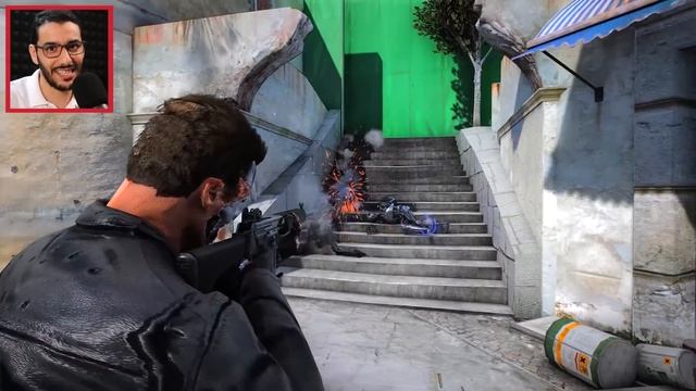 على ما يبدو صدور العرض الترويجي الخاص بلعبة جي تي أي 6 في هذا الشهر | GTA VI Trailer смотреть онлайн