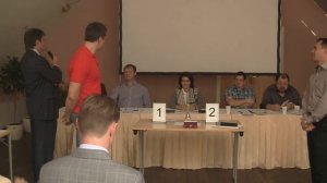 Переговорные поединки. Ситуация "Мерседес или Ауди?"