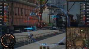 Обзор танка КВ-1С