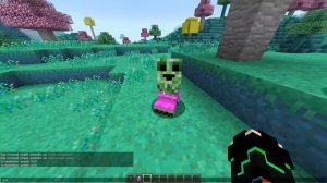 Обзор мода для minecraft сны(Good Nights Sleep)#15