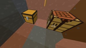 выживание нуба в java Майнкрафте (Minecraft Java)