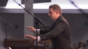 Убран урожай богатой нивы - Выпуск регентских курсов 2013