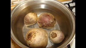 МАРИНОВАННАЯ СВЕКЛА В БАНКАХ НА ЗИМУ. ЗАГОТОВКА СВЕКЛЫ НА ЗИМУ. КАК ЗАМАРИНОВАТЬ СВЕКЛУ