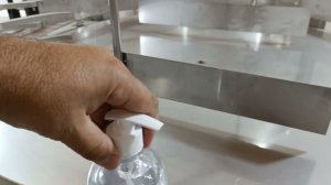 Этикеровщик для двух этикеток - EtiKon.ru