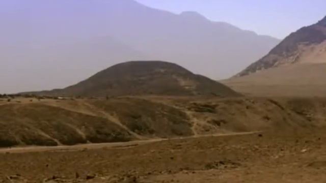BBC.Horizon.The.Lost.Pyramids.Of.Caral.2002.50Min смотреть онлайн
