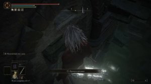 Элден Ринг Подземелье отчуждения - [10.4] | Прохождение