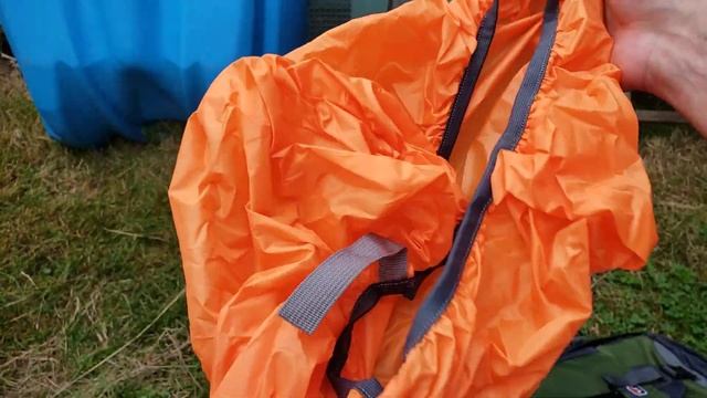 40Л Туристический Рюкзак с Внутренней Рамой ($12 Awesome Backpack Internal Frame) 2020 смотреть онлайн