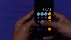 How To Unlock Your iPhone By Calculator 100% 2023 | Unlock iPhone Calculator Magic Trick | iOS 15.2