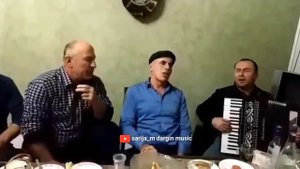 Исабек с друзьями. Красивая даргинская песня 🔥👏👍