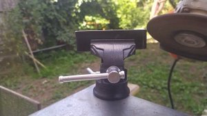 кочерга для мангала/poker for barbecue