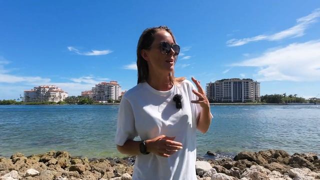 Другой Майами бич: не только пляжи и вечеринки. Как тут живут и отдыхают. смотреть онлайн