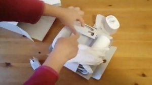 Отпариватель для одежды Xiaomi Mijia