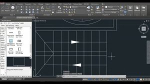 autocad part 21 stairs tutorial in autocad and how to use calculator in autocad