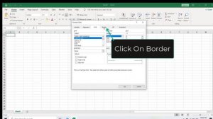 How to Enable Dark Mode Cells in Excel- Microsoft Excel Dark Mode Cells-Use Dark Mode & Dark Cell