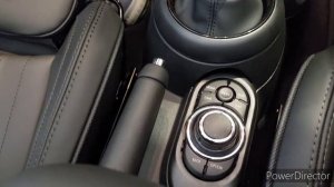 Машина Мини Купер кабриолет. MINI Cooper Cabrio