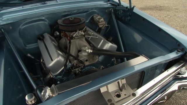 Menards Chevy Series - Ep 1504 смотреть онлайн