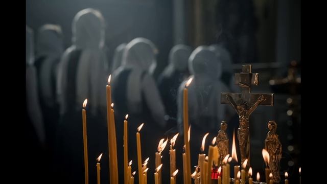 Никогда не допускайте такой ошибки  и детям объясните. Об отношении к Кресту и нательному крестику.