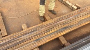 Как правильно порезать трубу профильную 50х25х2мм, болгаркой.