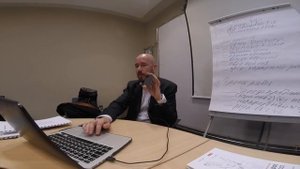 #VertexLive 05. Подбор менеджера по продажам. Телефонное интервью. Сергей Филиппов.