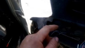 Ниссан сирена не работает центральный замок и подключение противотуманных фар.