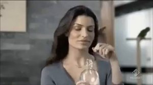 реклама жвачки