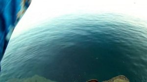 06.2019 (Рыбалка в Симеизе)