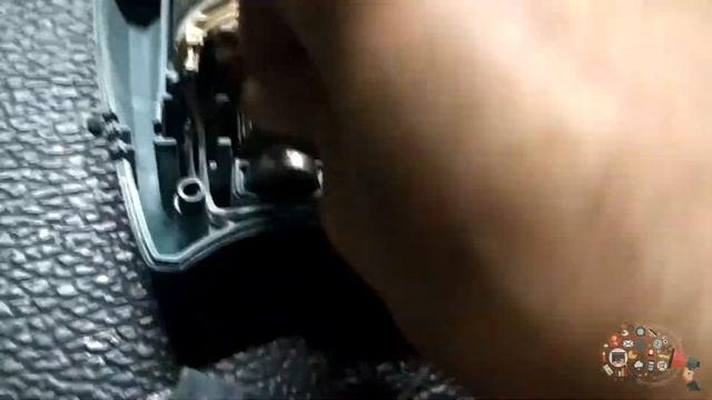 РЕМОНТ ЭЛЕКТРИЧЕСКОЙ ДРЕЛИ ! ВСЁ ПРОСТО ! смотреть онлайн