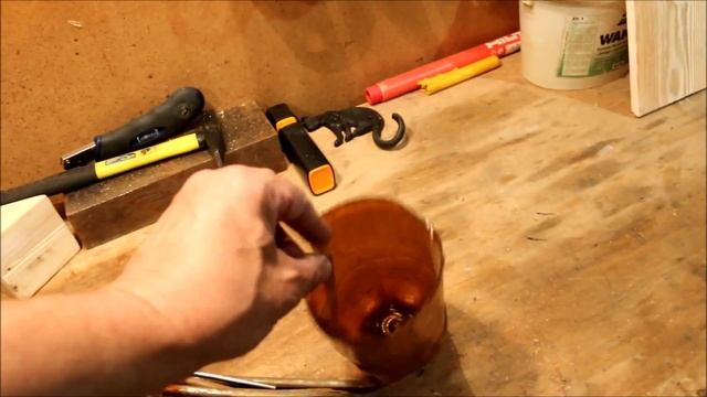 Лайфхак для дачи: вторая жизнь пластиковой бутылки смотреть онлайн