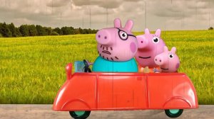 Ужастик Черное пианино Мультик 1 серия Мультфильм