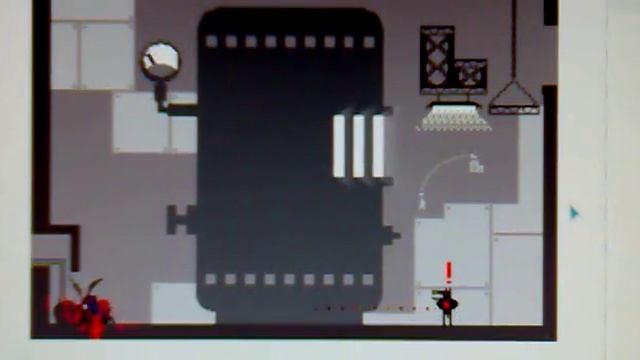 Игры из Интернета - 4 серия "Vox Populi Vox Dei" смотреть онлайн