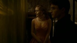 Северус и Гермиона/ Severus &Hermione - Прости за любовь