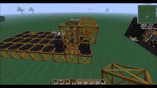 [Tekkit Lite Tutorial]-Tunnel Bore смотреть онлайн